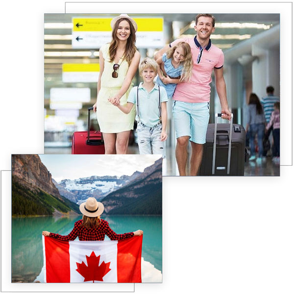 Tourist Visa Consultants in Woodstock, Ontario, Canada, India